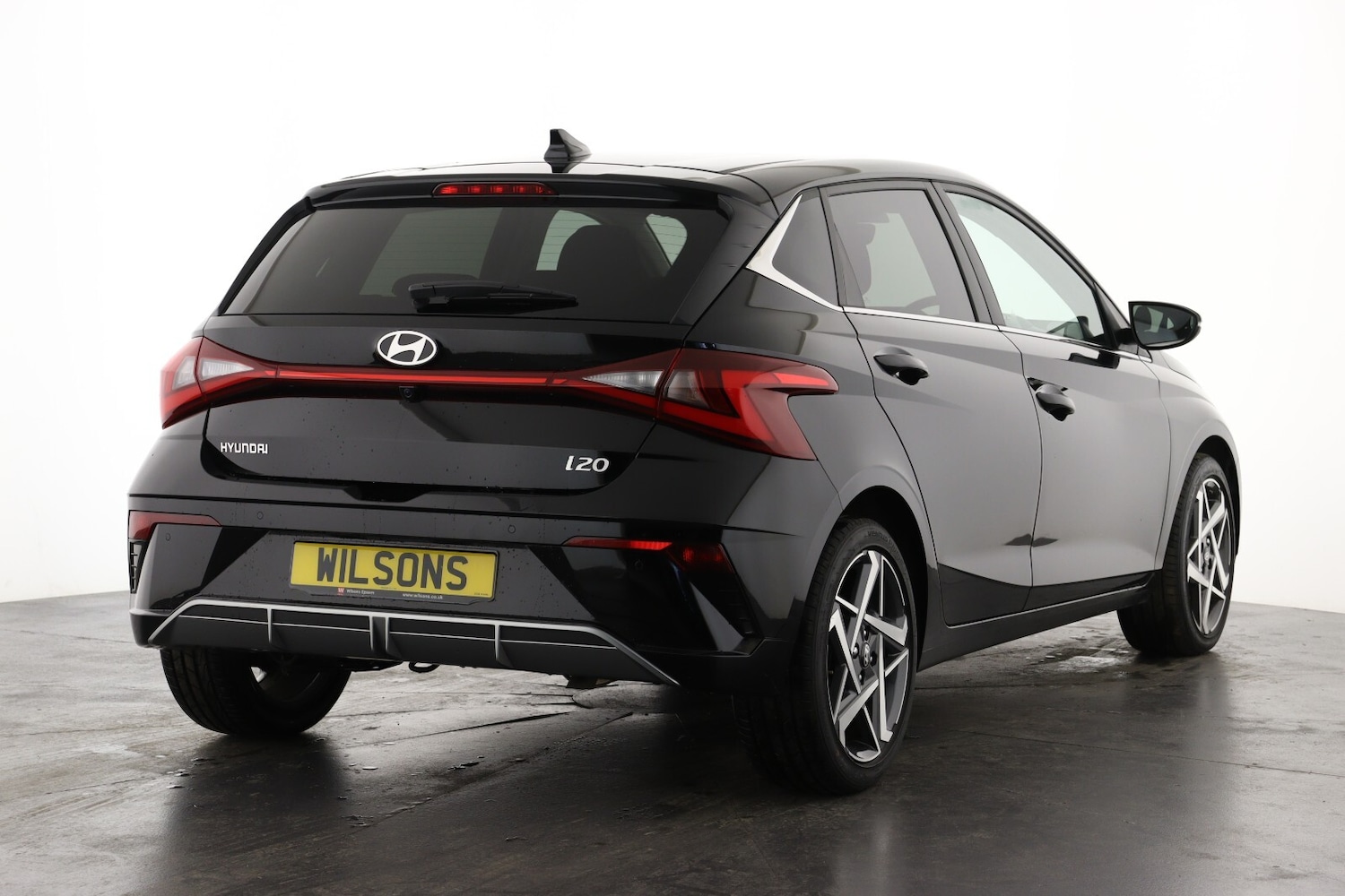 Used Hyundai i20 2025 for sale - 76614952: Photo 3