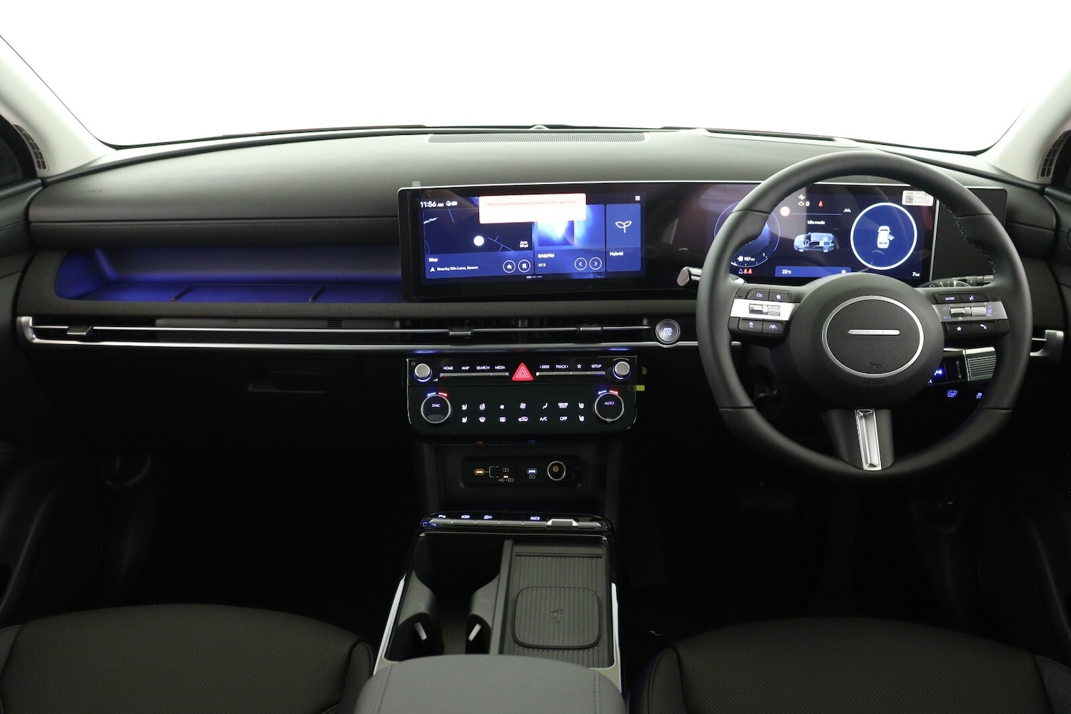 Used Hyundai TUCSON 2025 for sale - 76921923: Photo 20