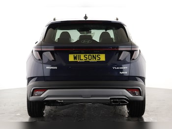 Used Hyundai TUCSON 2025 for sale - 76921923: Photo