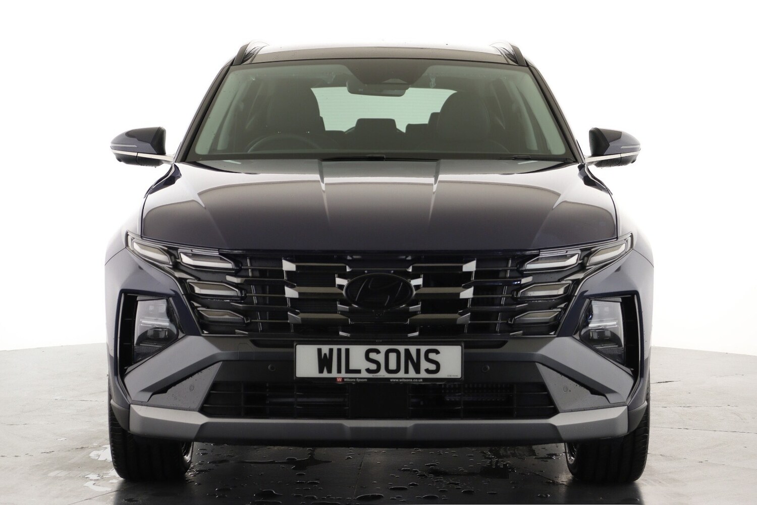 Used Hyundai TUCSON 2025 for sale - 76921923: Photo 5