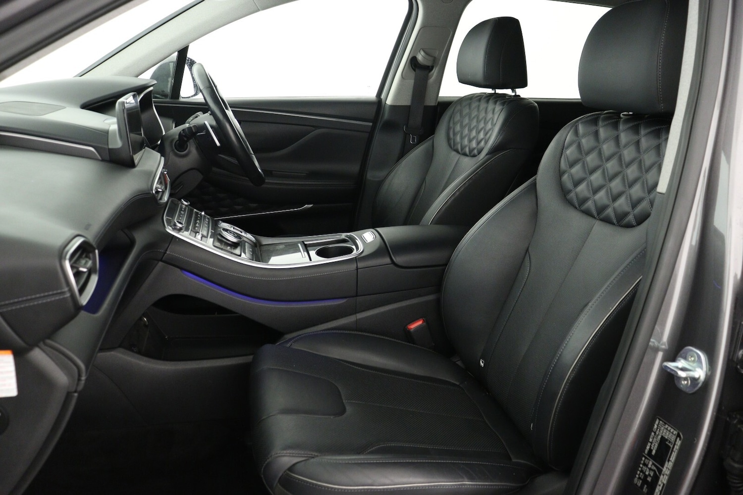 Used Hyundai Santa Fe 2022 for sale - 76037772: Photo 12