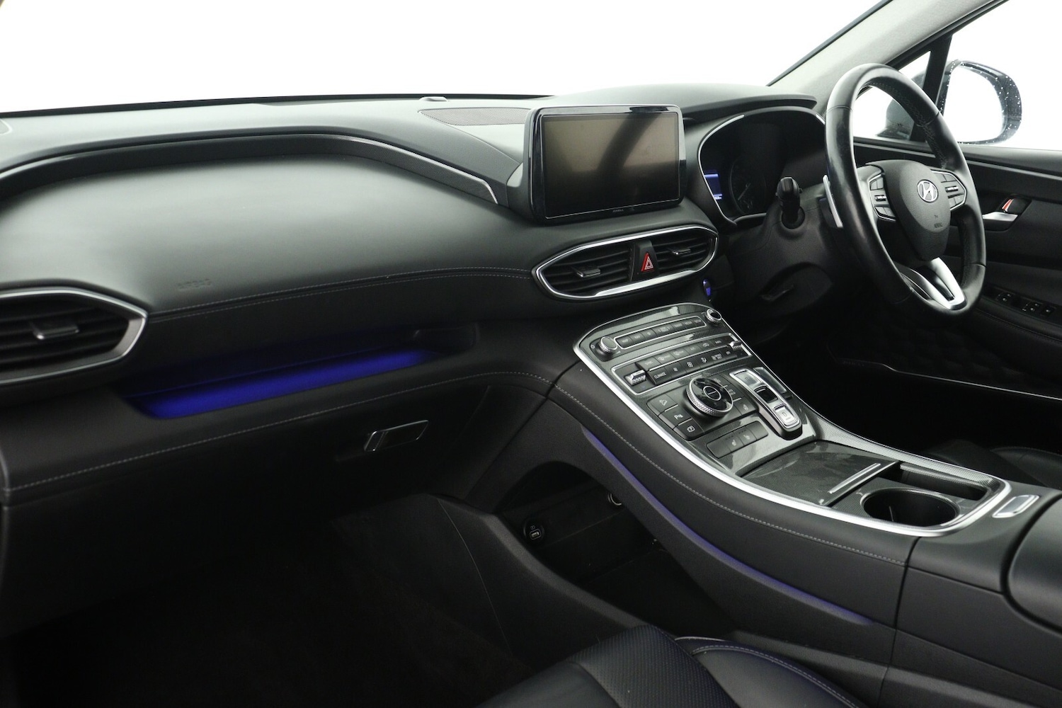 Used Hyundai Santa Fe 2022 for sale - 76037772: Photo 13