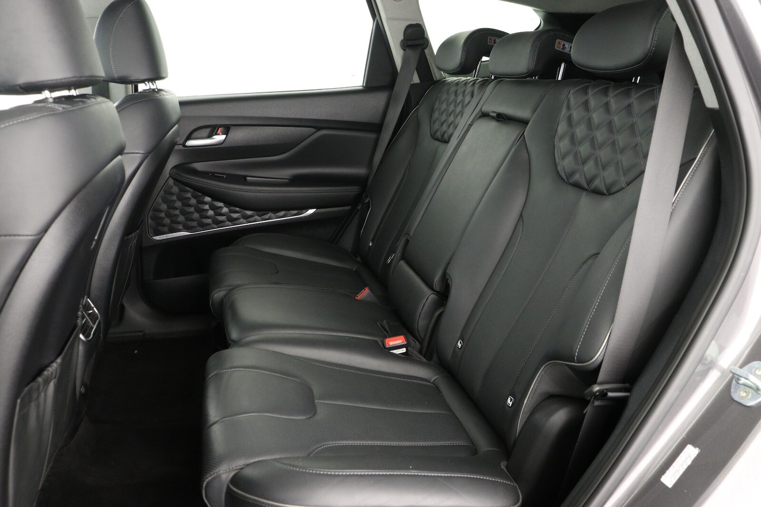 Used Hyundai Santa Fe 2022 for sale - 76037772: Photo 14