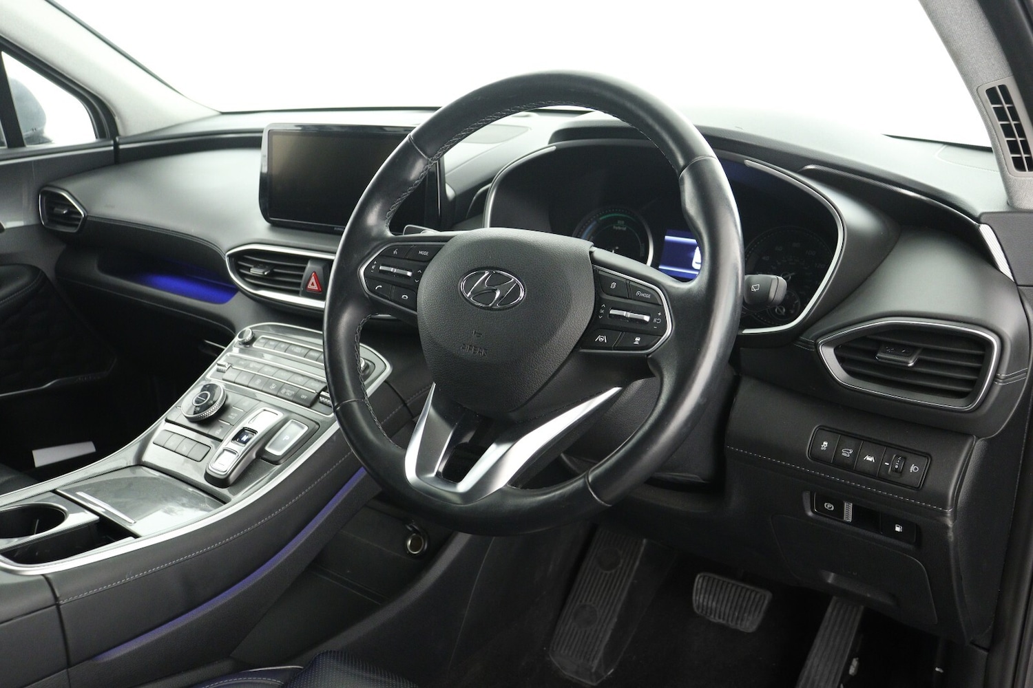 Used Hyundai Santa Fe 2022 for sale - 76037772: Photo 17