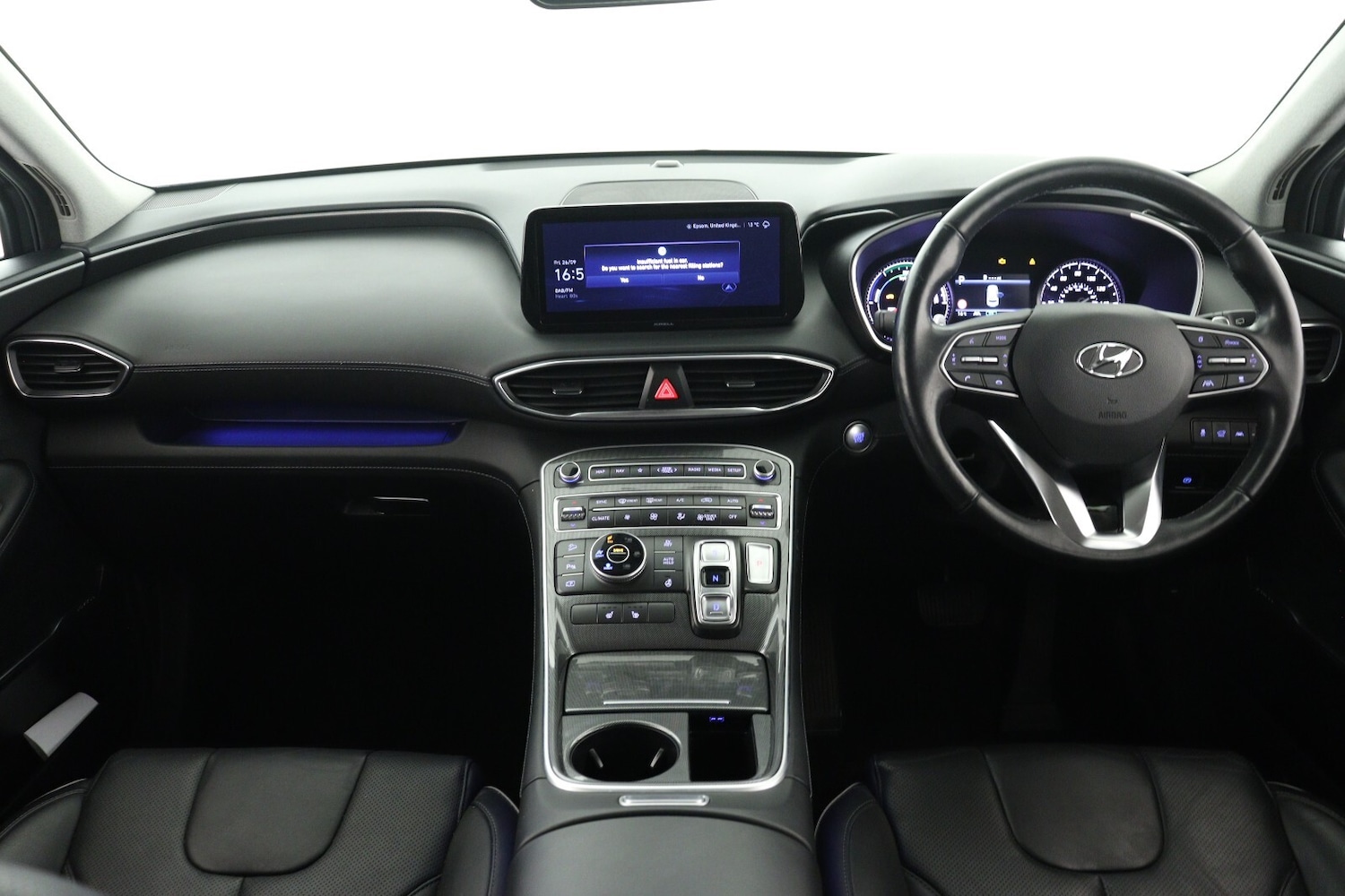 Used Hyundai Santa Fe 2022 for sale - 76037772: Photo 19