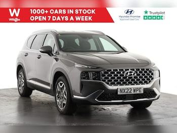 2022 - 1.6 TGDi Plug-in Hybrid Premium 5dr 4WD Auto