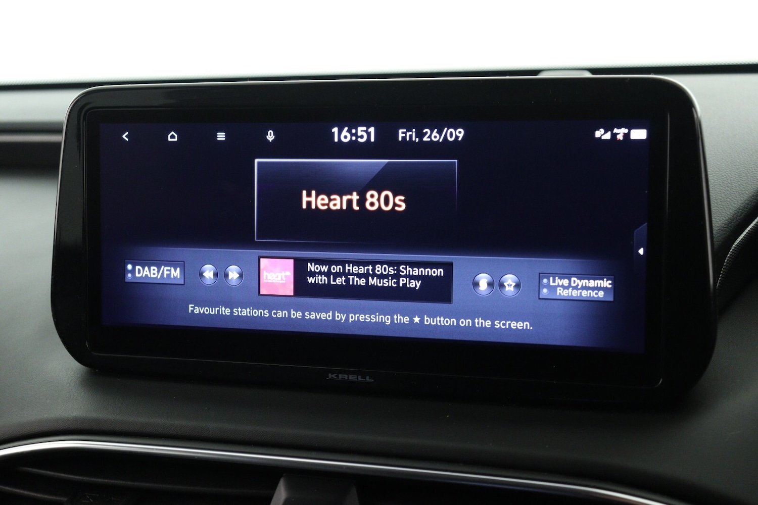 Used Hyundai Santa Fe 2022 for sale - 76037772: Photo 22