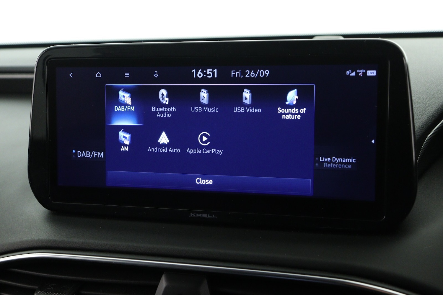Used Hyundai Santa Fe 2022 for sale - 76037772: Photo 23