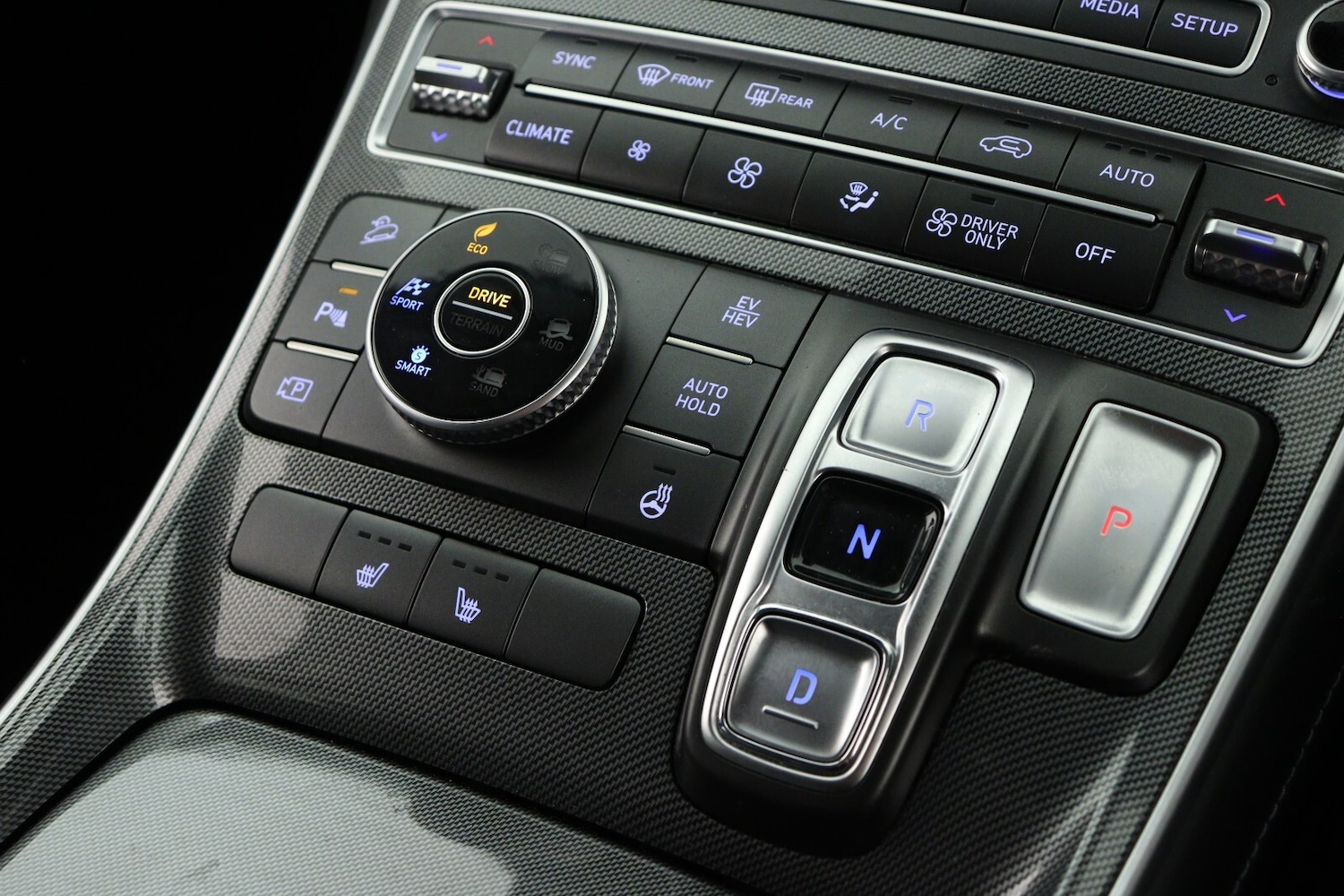 Used Hyundai Santa Fe 2022 for sale - 76037772: Photo 26