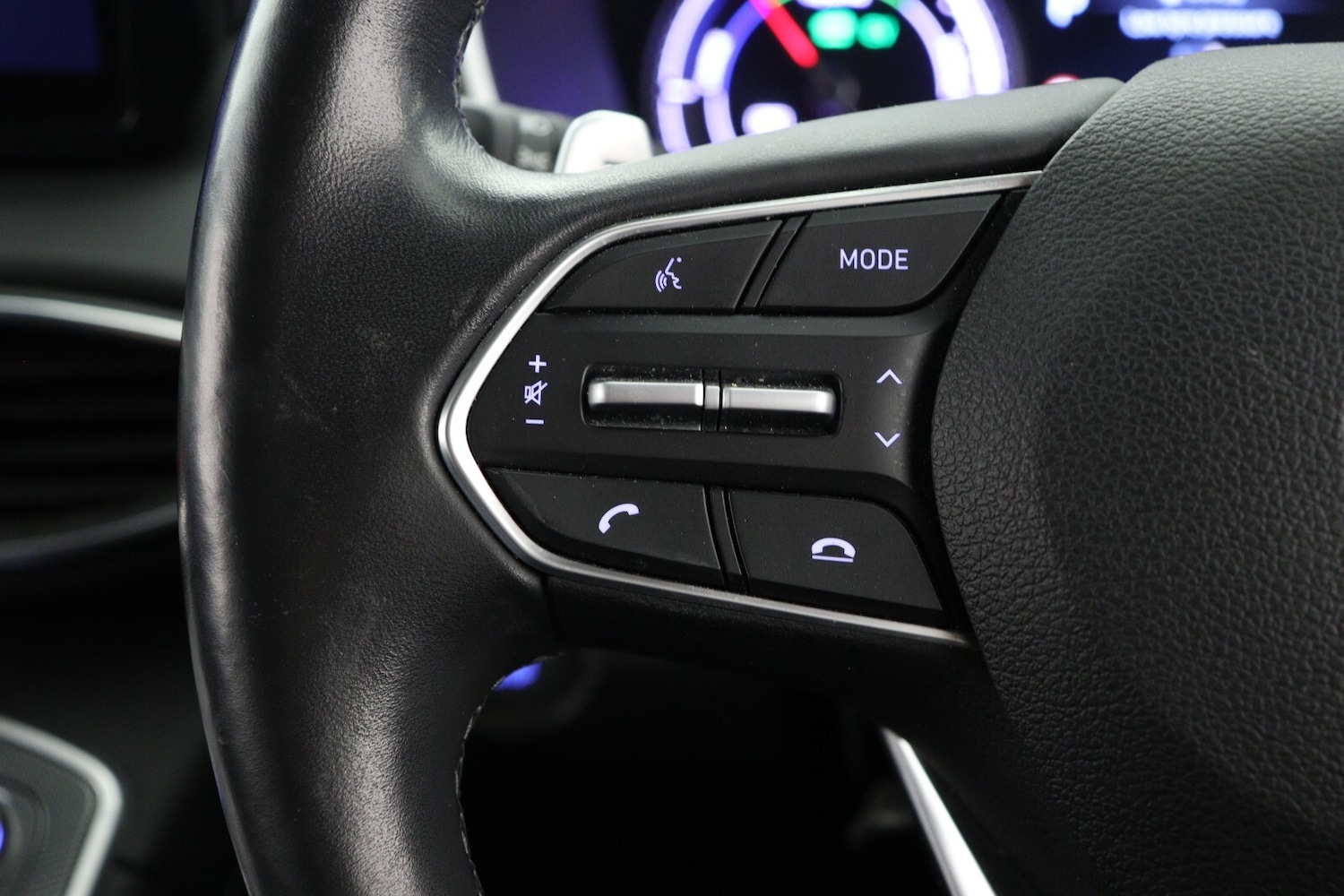 Used Hyundai Santa Fe 2022 for sale - 76037772: Photo 27