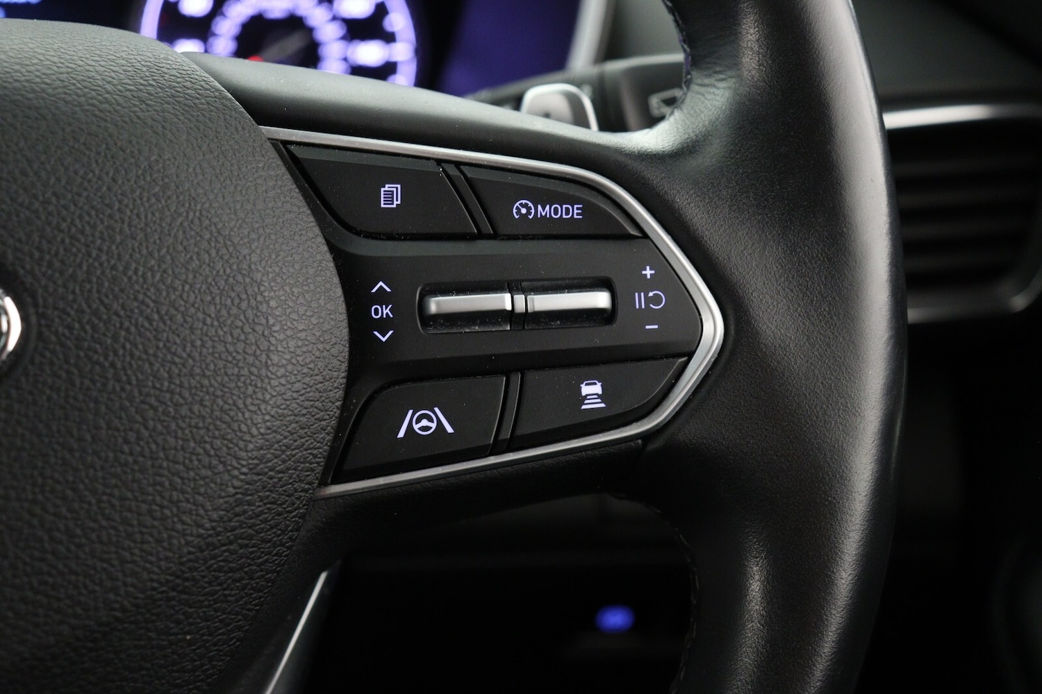 Used Hyundai Santa Fe 2022 for sale - 76037772: Photo 28