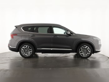 Used Hyundai Santa Fe 2022 for sale - 76037772: Photo 4