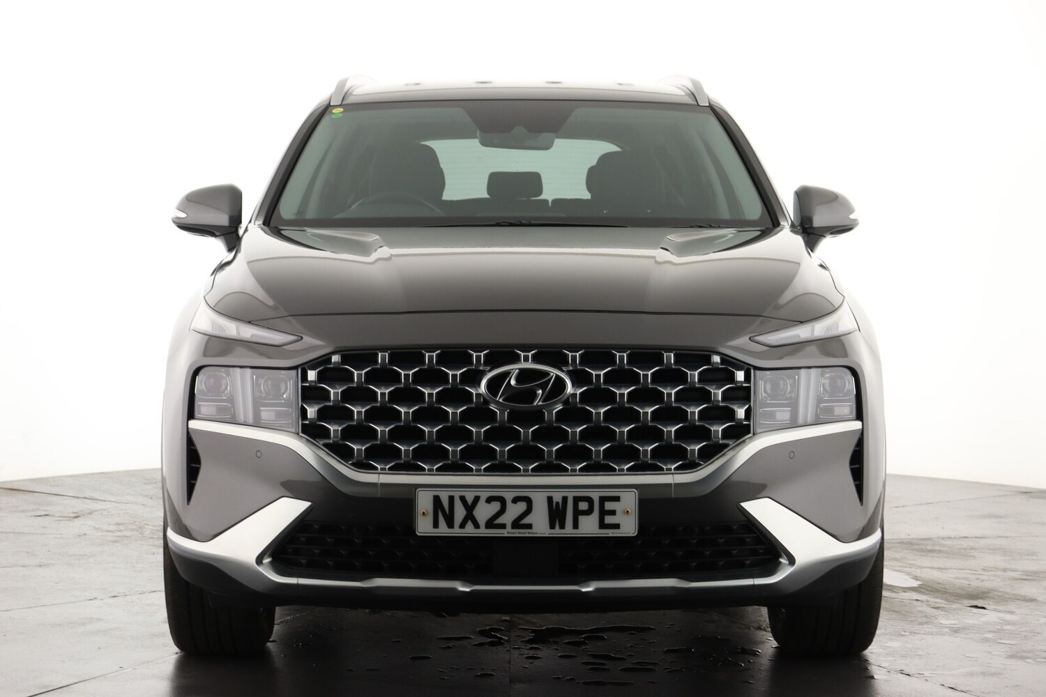 Used Hyundai Santa Fe 2022 for sale - 76037772: Photo 5