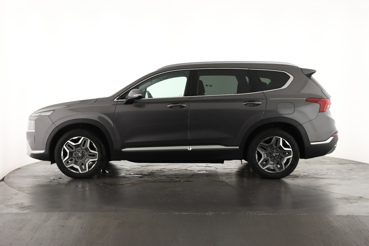 Used Hyundai Santa Fe 2022 for sale - 76037772: Photo 7