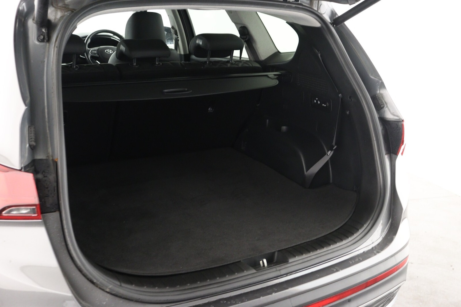 Used Hyundai Santa Fe 2022 for sale - 76037772: Photo 9