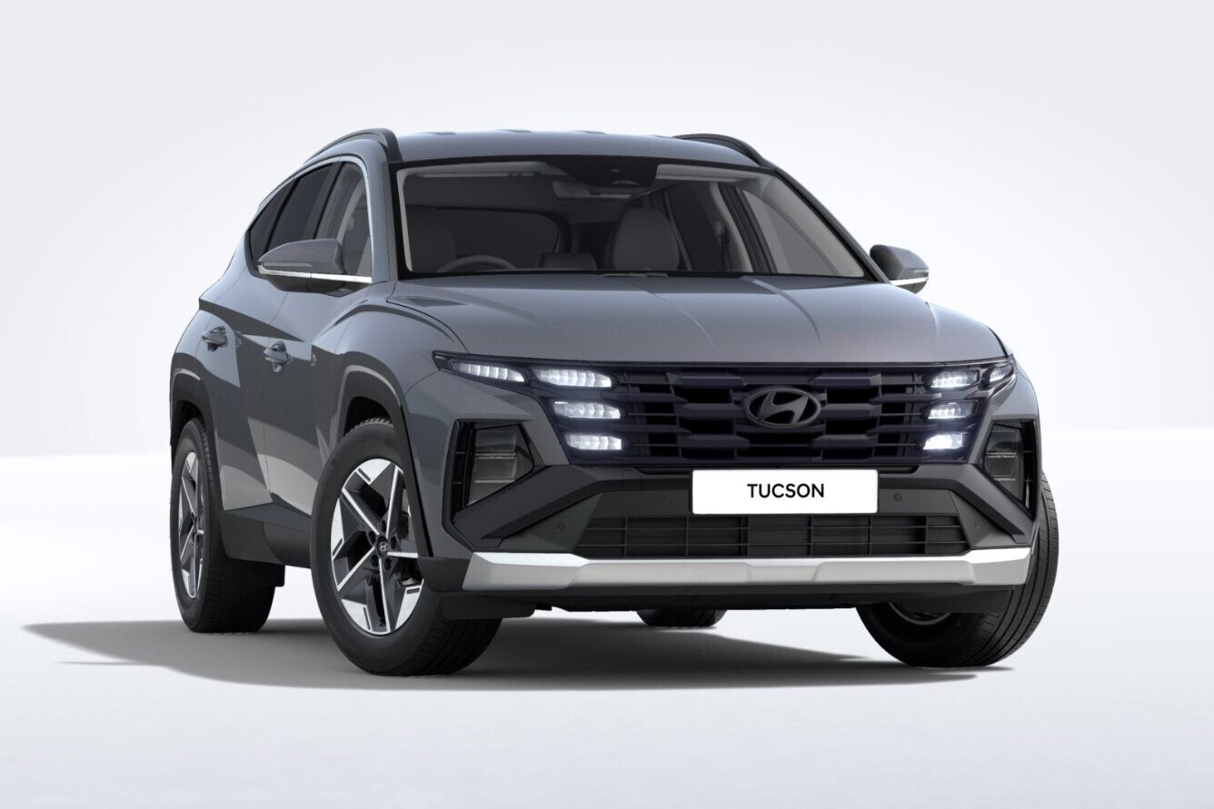 Used Hyundai TUCSON 2025 for sale - 76615541: Photo 1