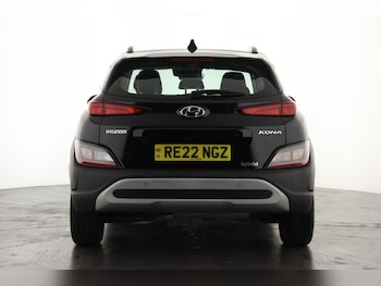 Used Hyundai KONA 2022 for sale - 75972347: Photo