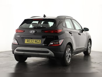 Used Hyundai KONA 2022 for sale - 75972347: Photo