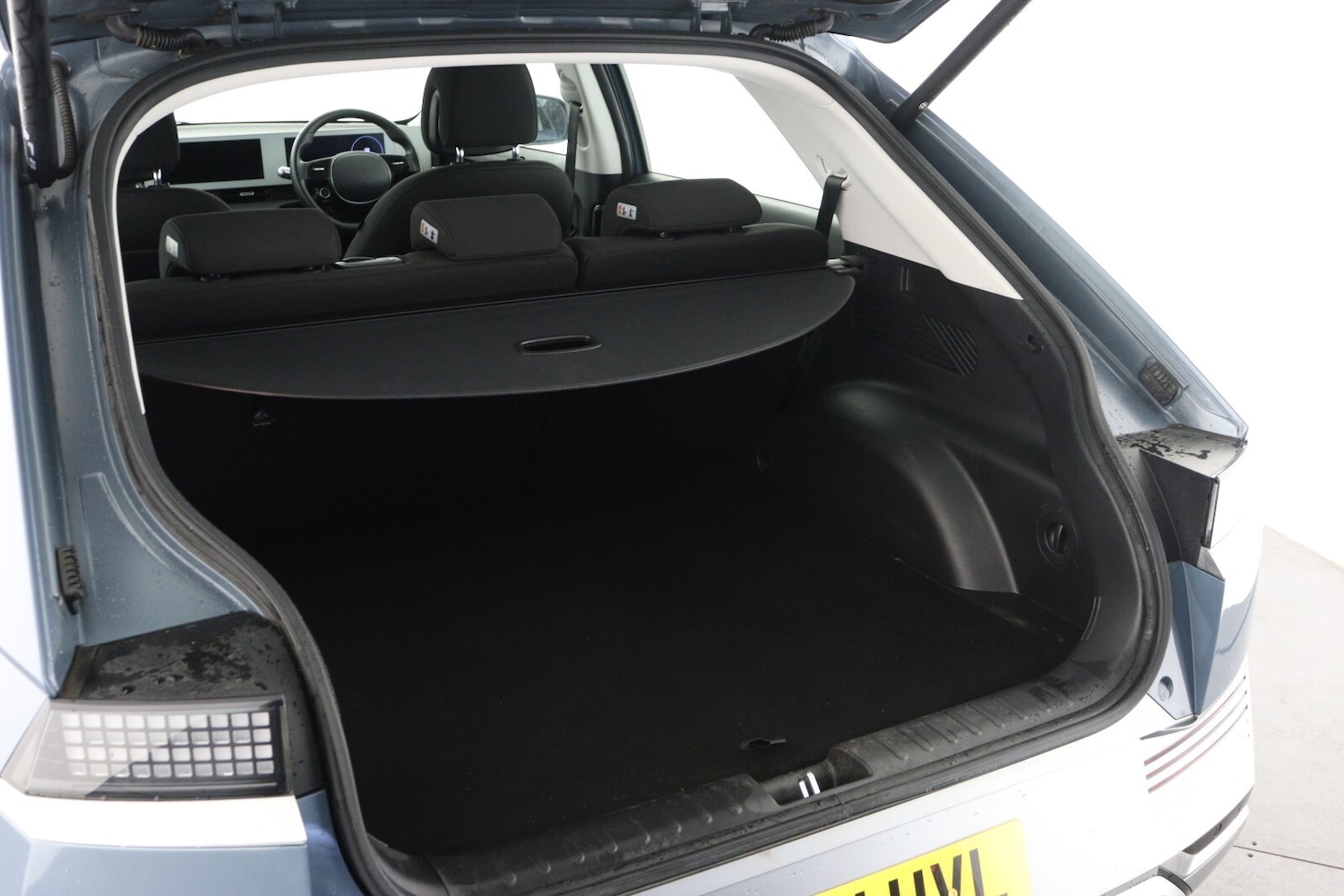 Used Hyundai IONIQ 5 2022 for sale - 76652321: Photo 10