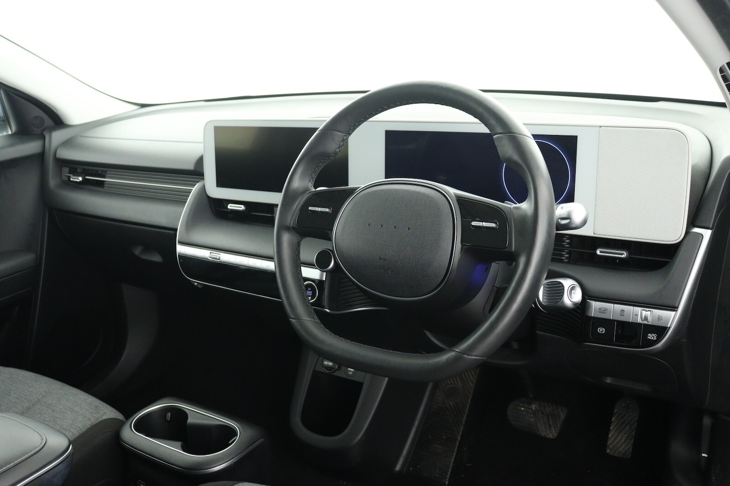 Used Hyundai IONIQ 5 2022 for sale - 76652321: Photo 16