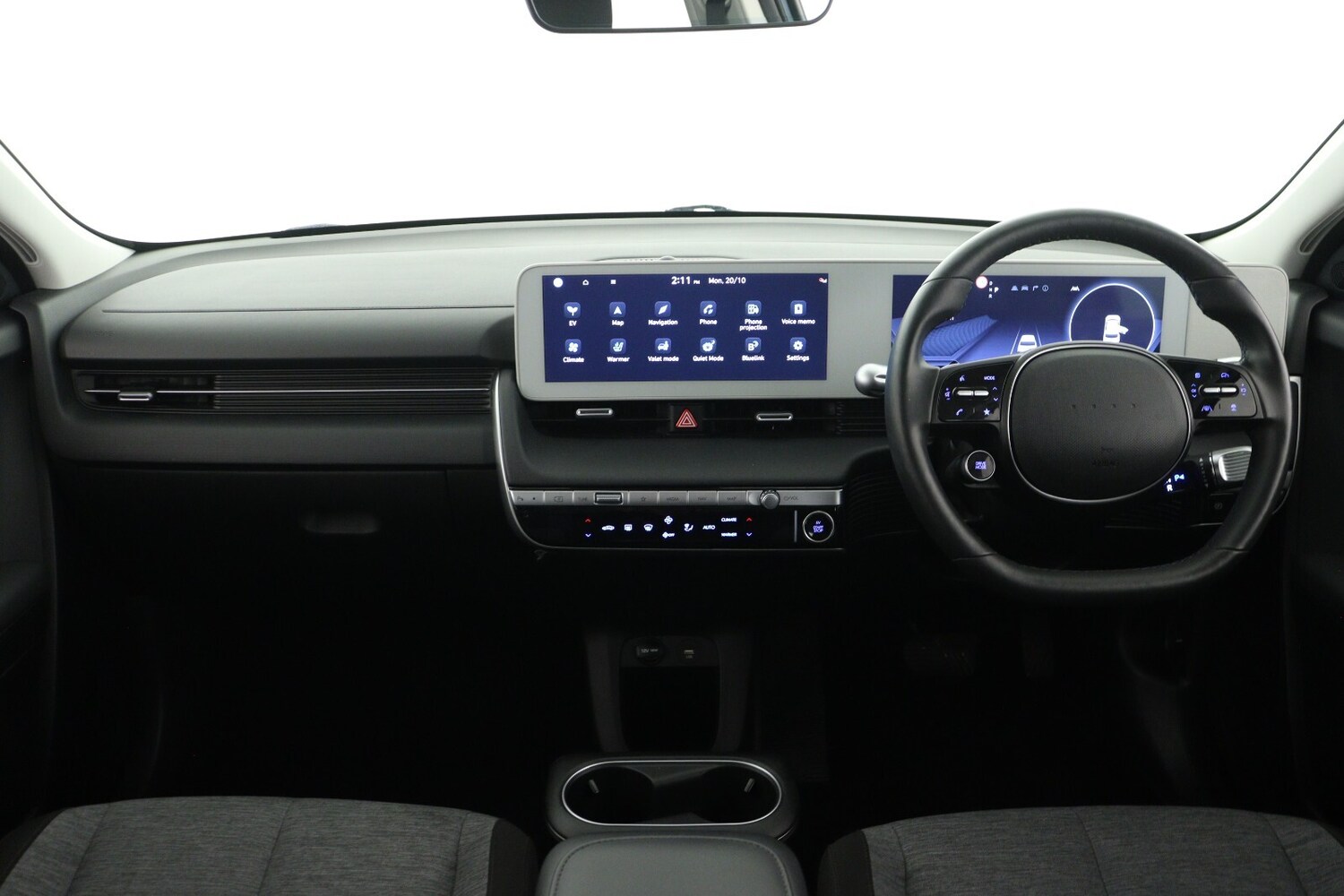 Used Hyundai IONIQ 5 2022 for sale - 76652321: Photo 18