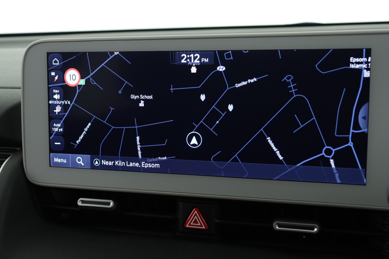 Used Hyundai IONIQ 5 2022 for sale - 76652321: Photo 20