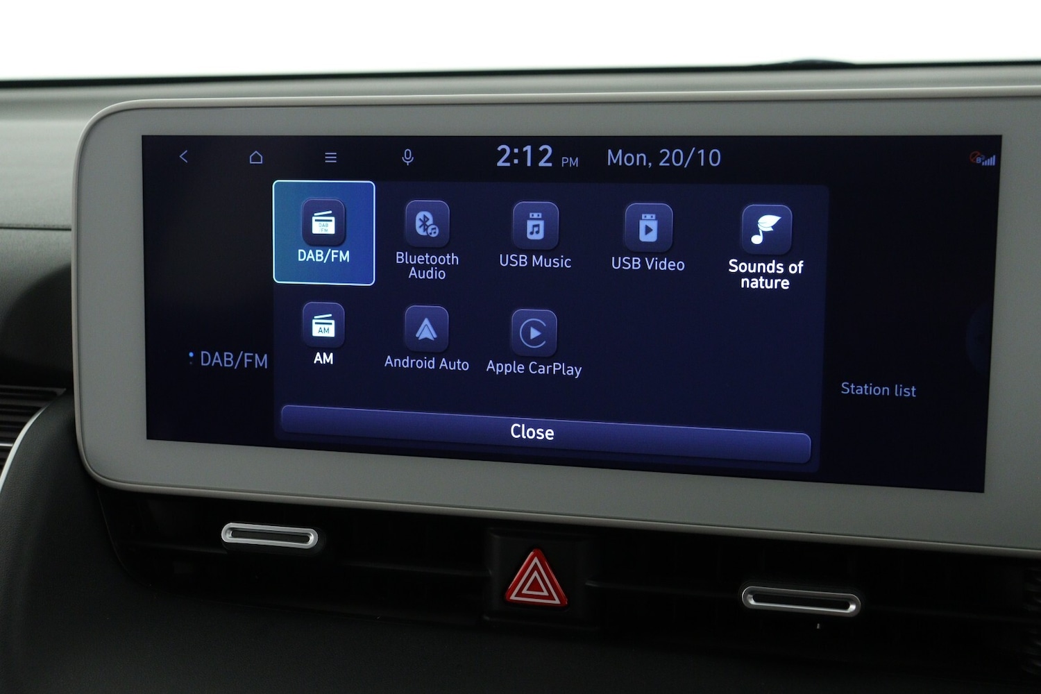 Used Hyundai IONIQ 5 2022 for sale - 76652321: Photo 22