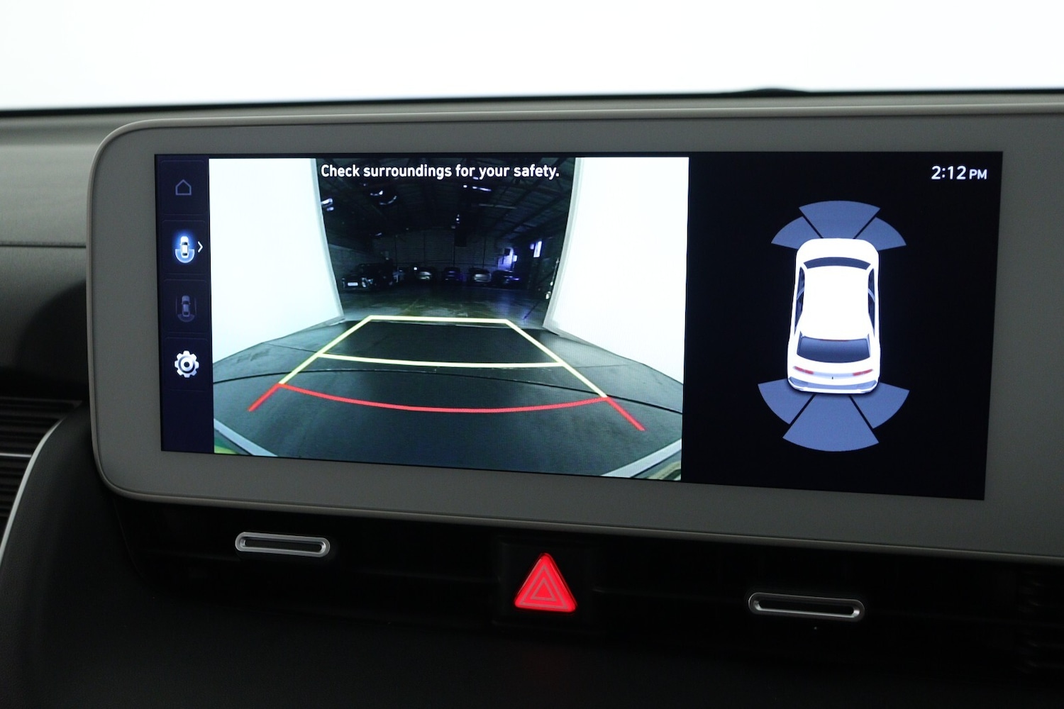 Used Hyundai IONIQ 5 2022 for sale - 76652321: Photo 23