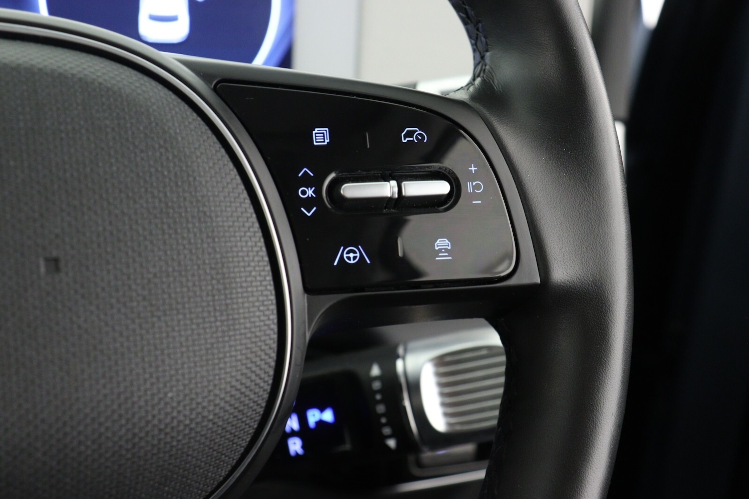 Used Hyundai IONIQ 5 2022 for sale - 76652321: Photo 27