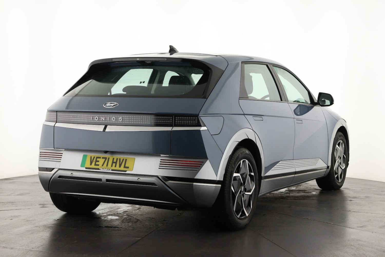Used Hyundai IONIQ 5 2022 for sale - 76652321: Photo 3