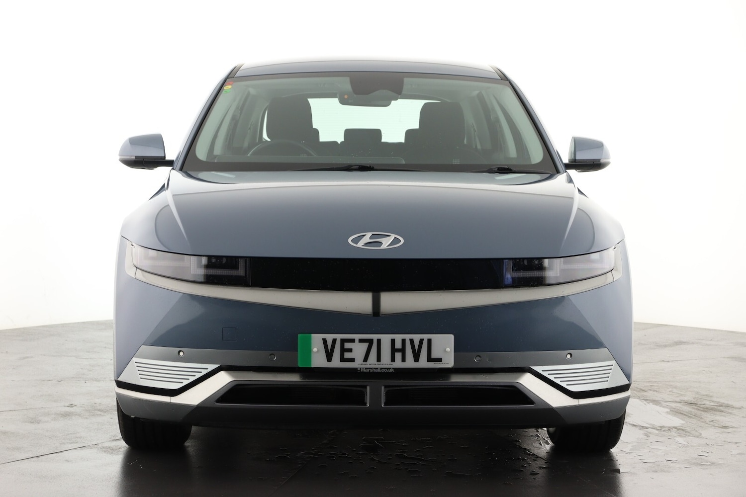 Used Hyundai IONIQ 5 2022 for sale - 76652321: Photo 6
