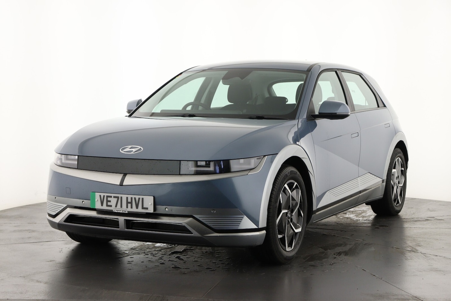 Used Hyundai IONIQ 5 2022 for sale - 76652321: Photo 7