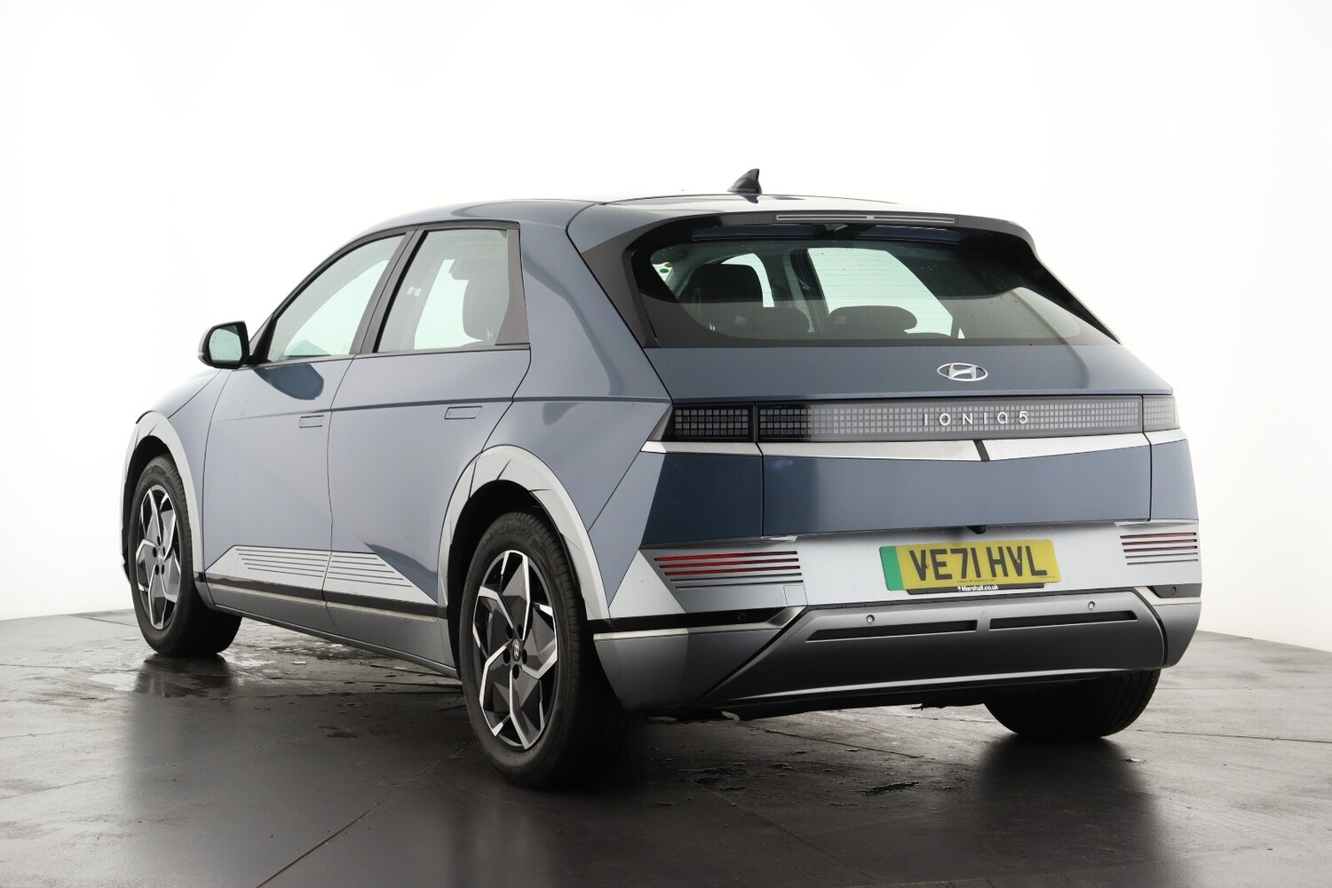 Used Hyundai IONIQ 5 2022 for sale - 76652321: Photo 9