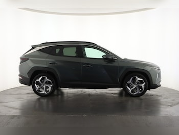 Used Hyundai TUCSON 2022 for sale - 75776022: Photo