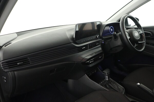 Used Hyundai i20 2024 for sale - 76203886: Photo 12