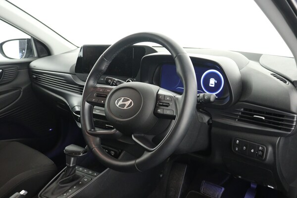 Used Hyundai i20 2024 for sale - 76203886: Photo 14