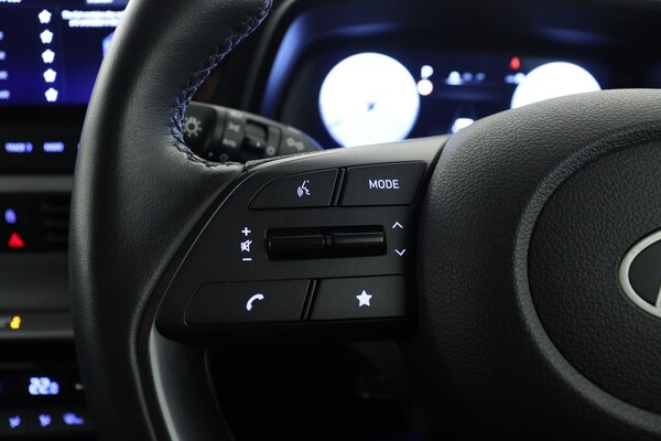 Used Hyundai i20 2024 for sale - 76203886: Photo 20