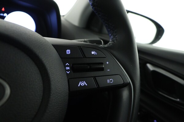 Used Hyundai i20 2024 for sale - 76203886: Photo 21