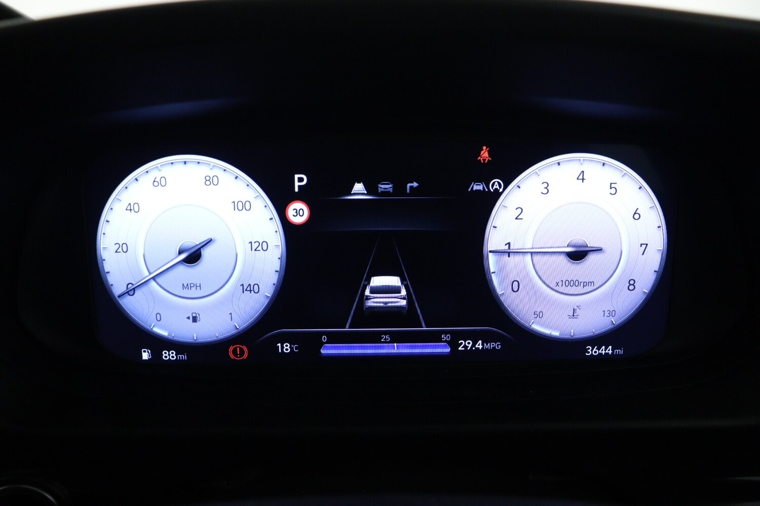 Used Hyundai i20 2024 for sale - 76203886: Photo 22