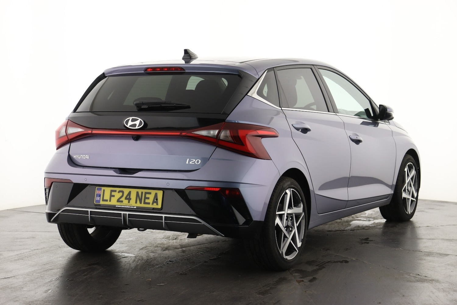 Used Hyundai i20 2024 for sale - 76203886: Photo 3