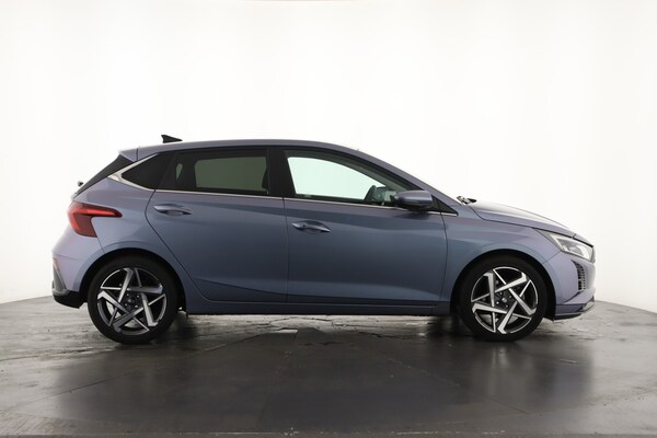 Used Hyundai i20 2024 for sale - 76203886: Photo 5