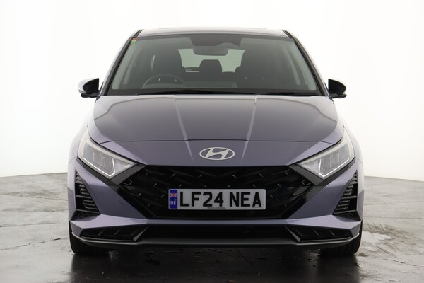 Used Hyundai i20 2024 for sale - 76203886: Photo 6