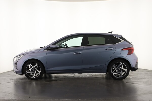 Used Hyundai i20 2024 for sale - 76203886: Photo 8