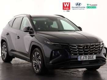 2022 (71) - 1.6 TGDi 48V MHD Premium 5dr 2WD DCT Estate