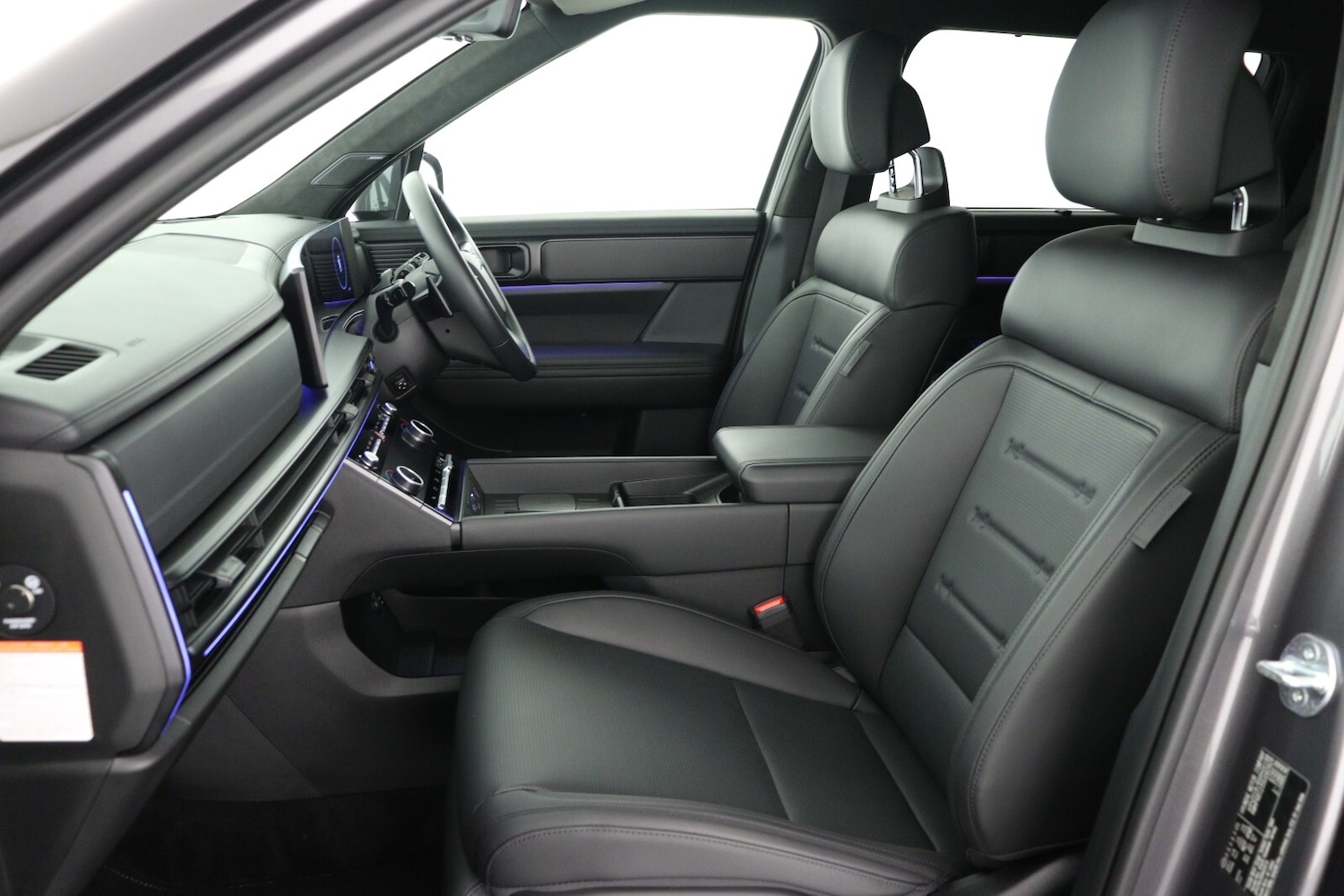 Used Hyundai Santa Fe 2025 for sale - 76615283: Photo 13