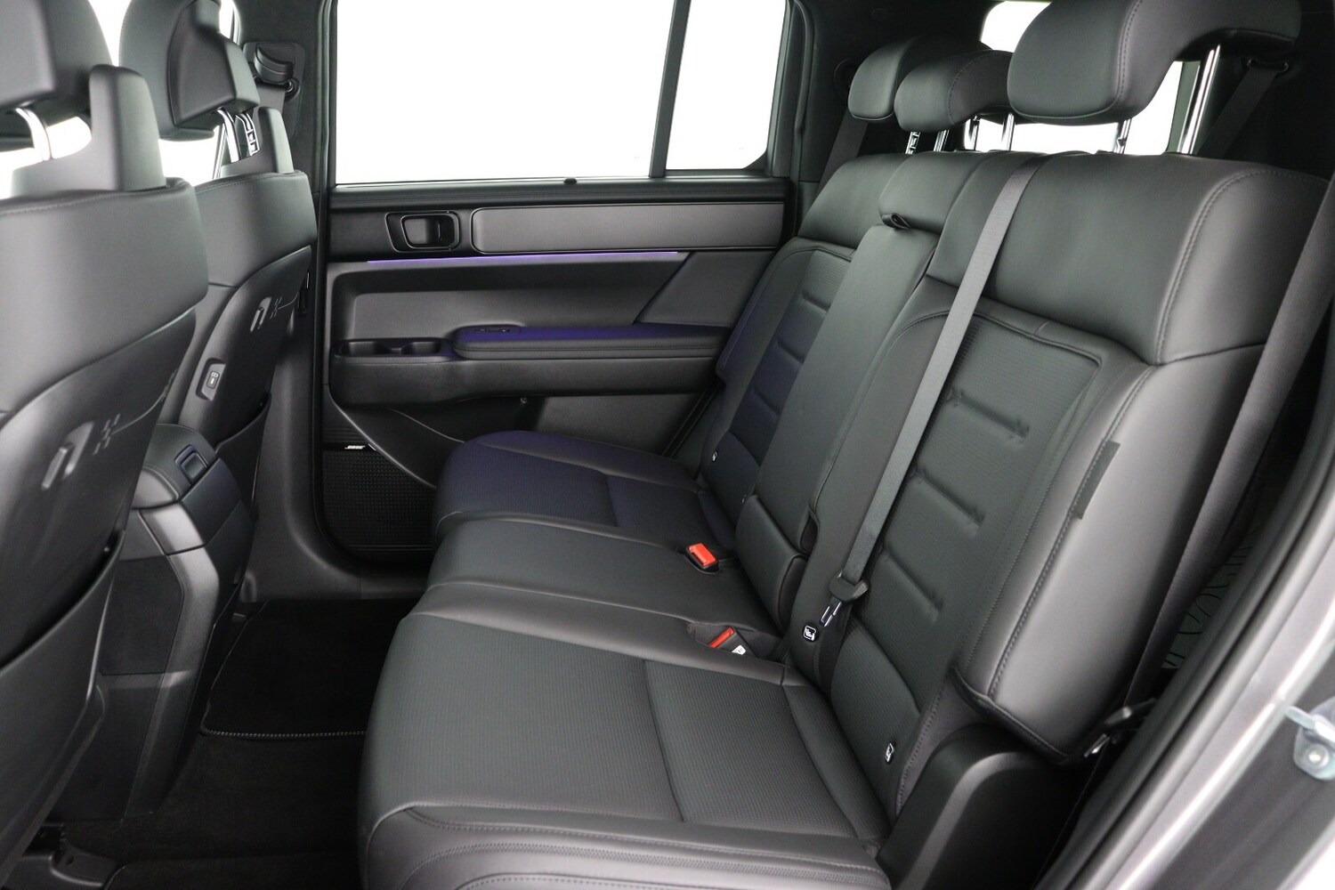 Used Hyundai Santa Fe 2025 for sale - 76615283: Photo 15