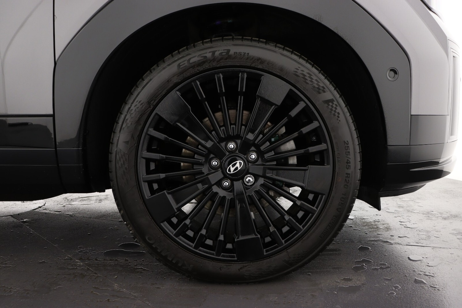 Used Hyundai Santa Fe 2025 for sale - 76615283: Photo 19