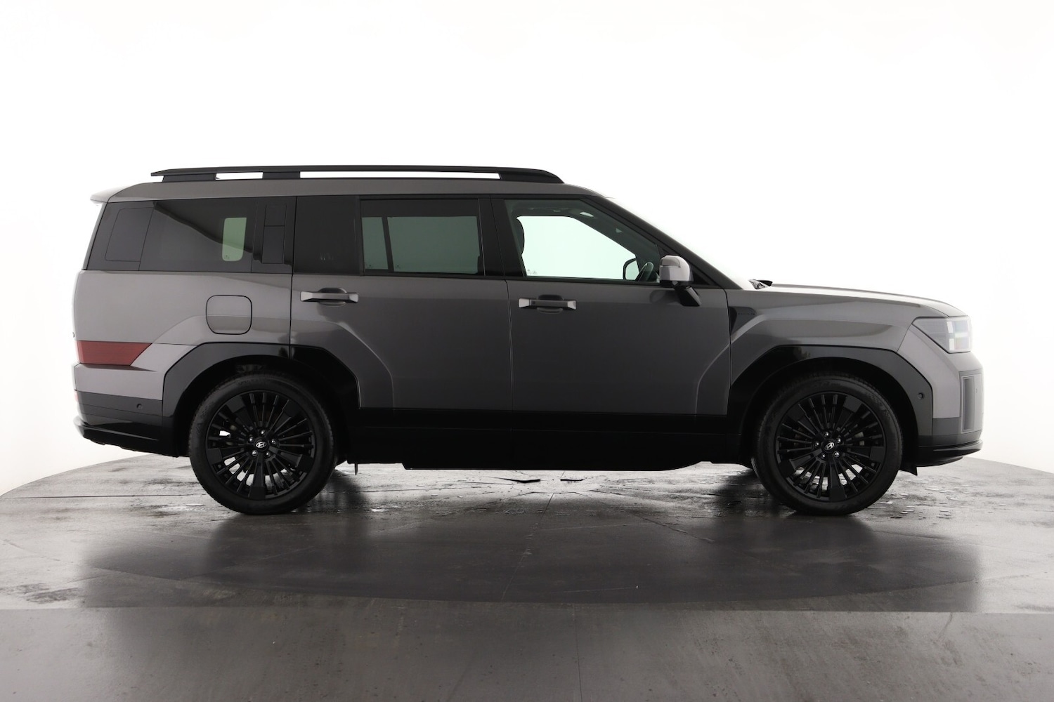 Used Hyundai Santa Fe 2025 for sale - 76615283: Photo 4