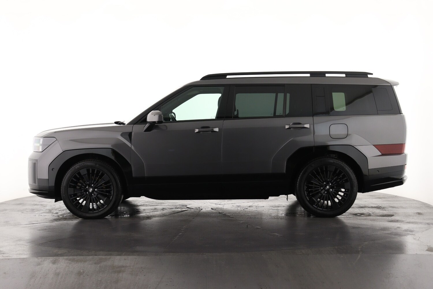 Used Hyundai Santa Fe 2025 for sale - 76615283: Photo 7