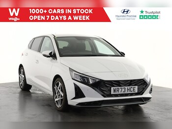 Used Hyundai i20 2023 for sale - 78343900: Photo